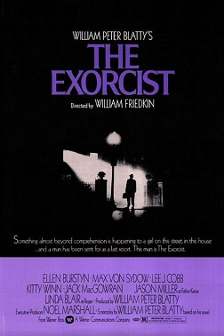 The Exorcist Quiz