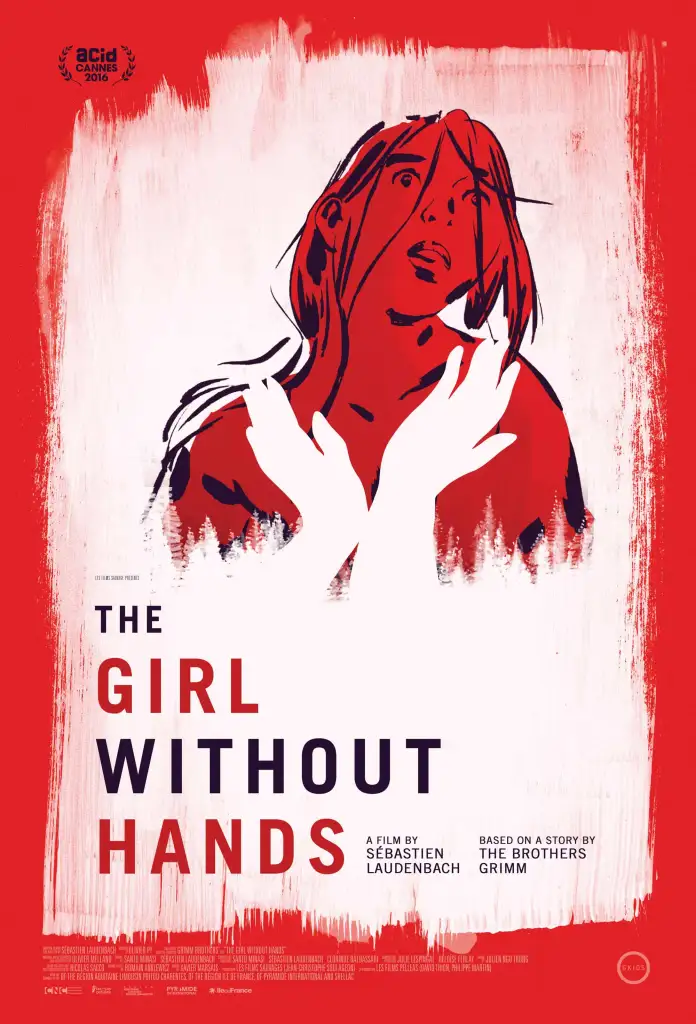 The Girl Without Hands Quiz