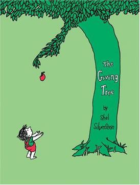 The Giving Tree Quiz