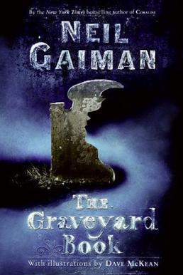 The Graveyard Book Quiz