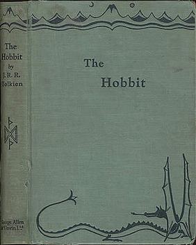 The Hobbit Quiz