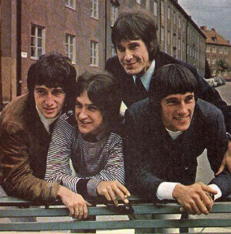 The Kinks Quiz