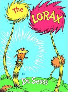 The Lorax Quiz