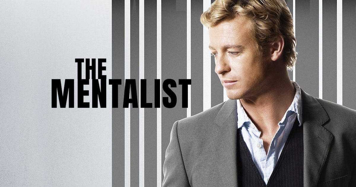 The Mentalist Quiz