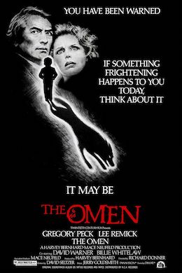 The Omen Quiz