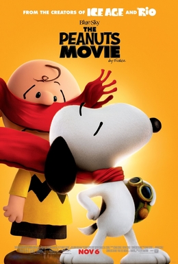 The Peanuts Movie Quiz