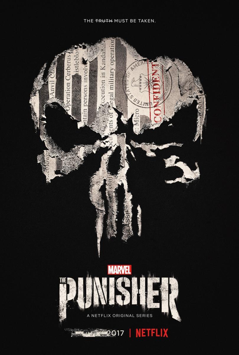 The Punisher Quiz Questions and Answers The Punisher Quiz