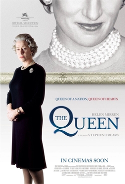 The Queen Quiz