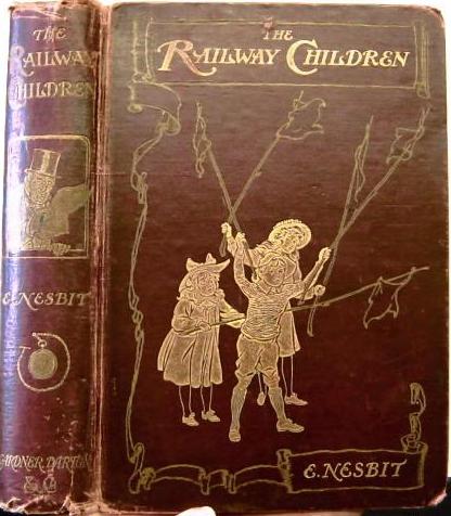 The Railway Children Quiz