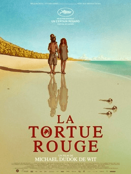 The Red Turtle Quiz Questions and Answers The Red Turtle Quiz