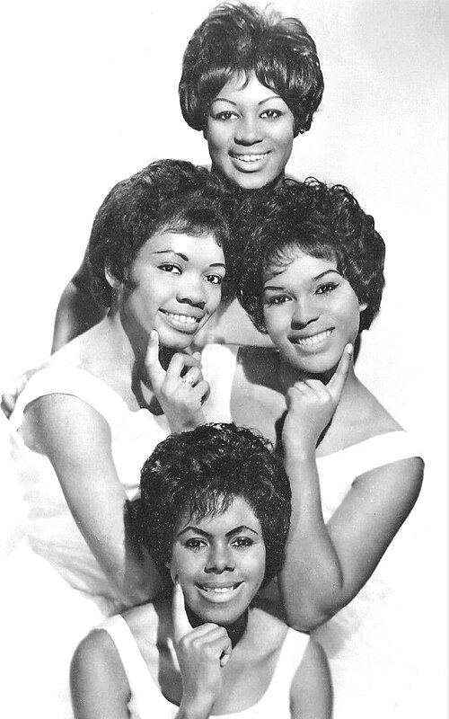 The Shirelles Quiz