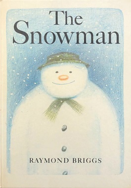 The Snowman Quiz