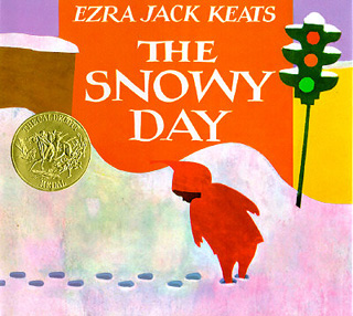 The Snowy Day Quiz