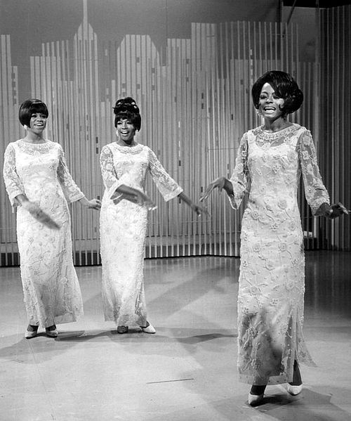 The Supremes Quiz