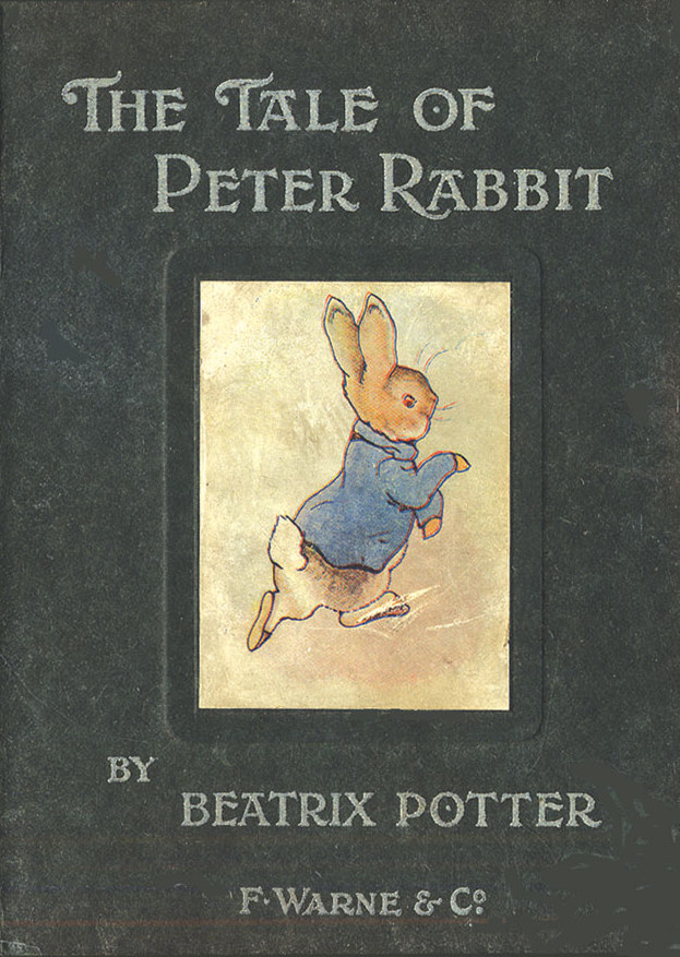 The Tale of Peter Rabbit Quiz