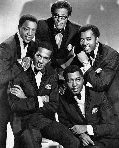 The Temptations Quiz