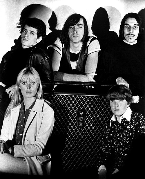 The Velvet Underground Quiz
