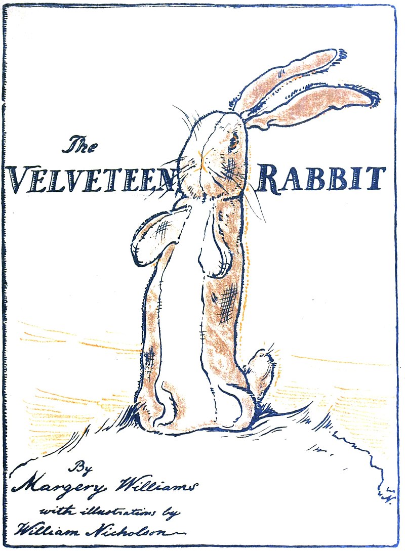 The Velveteen Rabbit Quiz