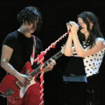 The White Stripes Quiz