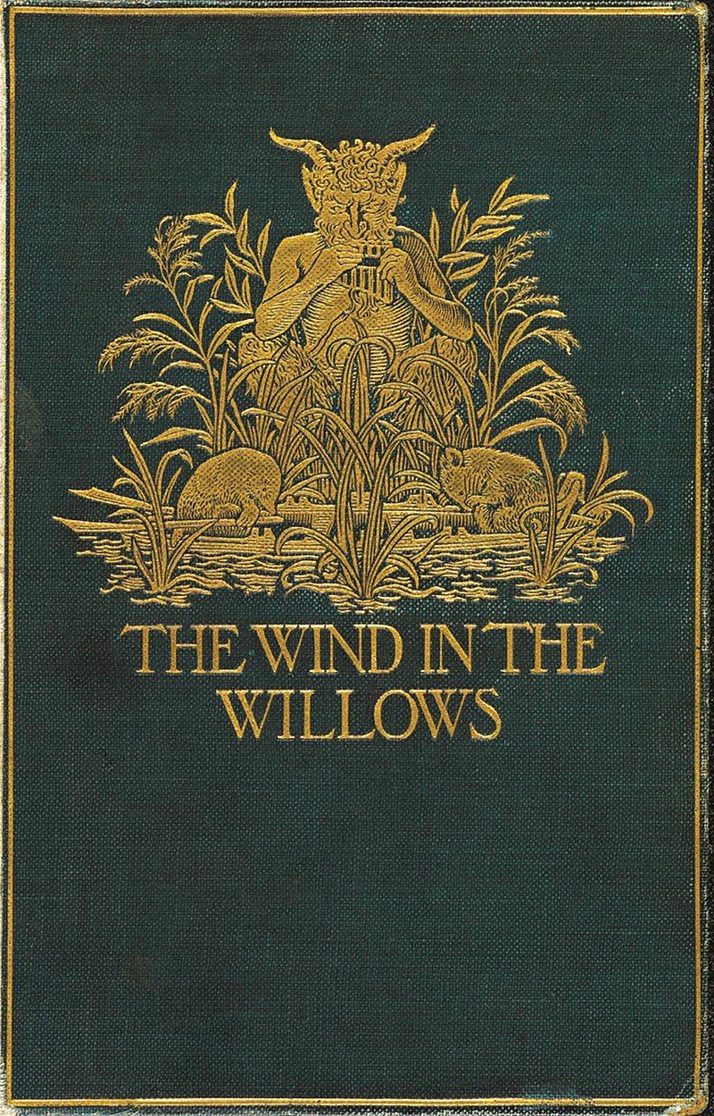 The Wind in the Willows Quiz