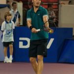 Thomas Enqvist Quiz