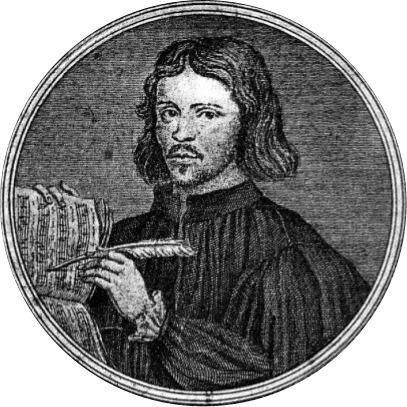 Thomas Tallis Quiz