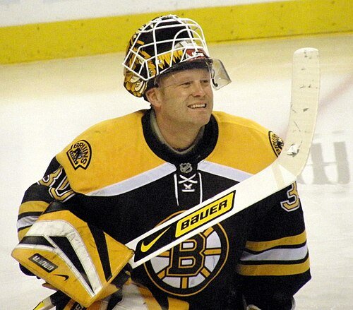 Tim Thomas Quiz