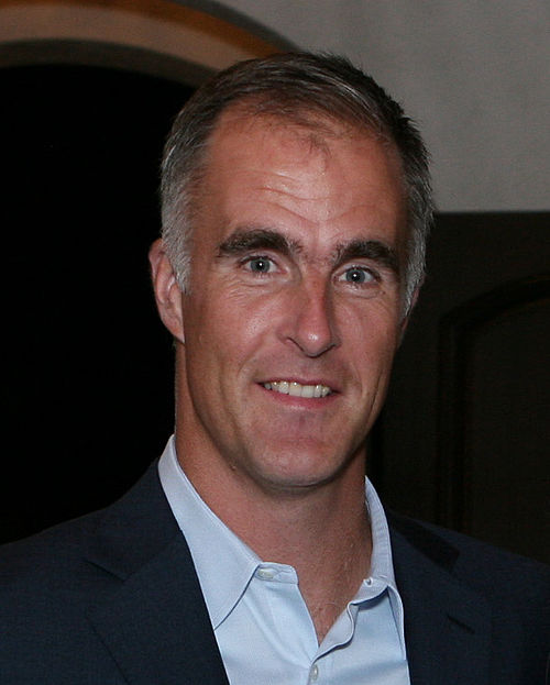Todd Martin Quiz