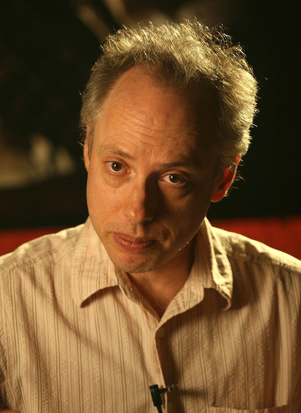 Todd Solondz Quiz