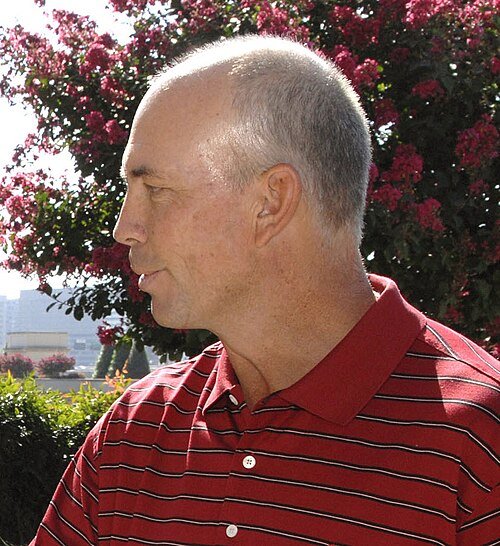 Tom Lehman Quiz