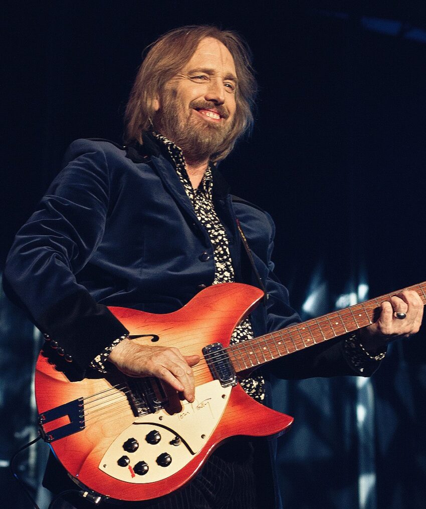 Tom Petty Quiz