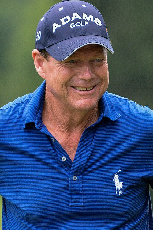 Tom Watson Quiz