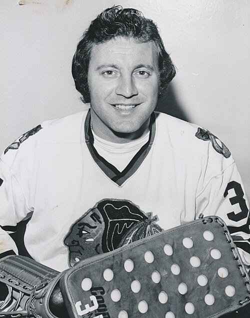 Tony Esposito Quiz