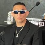 Tony Ferguson Quiz