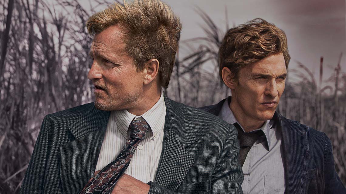 True Detective Quiz