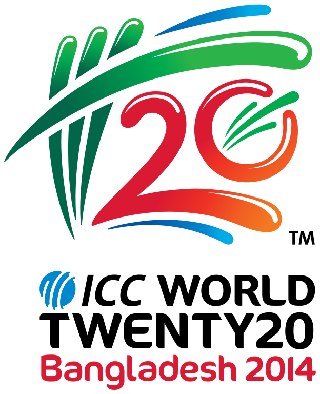 Twenty20 world cup 2014