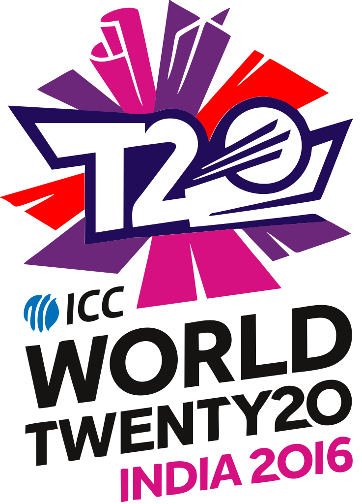 Twenty20 world cup 2016