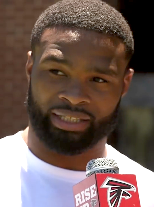 Tyron Woodley Quiz