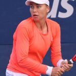 Vera Zvonareva Quiz
