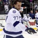 Victor Hedman Quiz Questions and Answers Victor Hedman Quiz