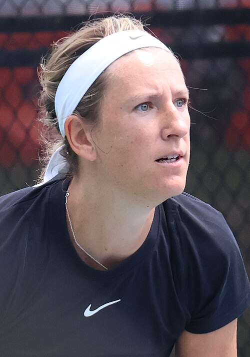 Victoria Azarenka Quiz