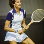 Virginia Wade Quiz
