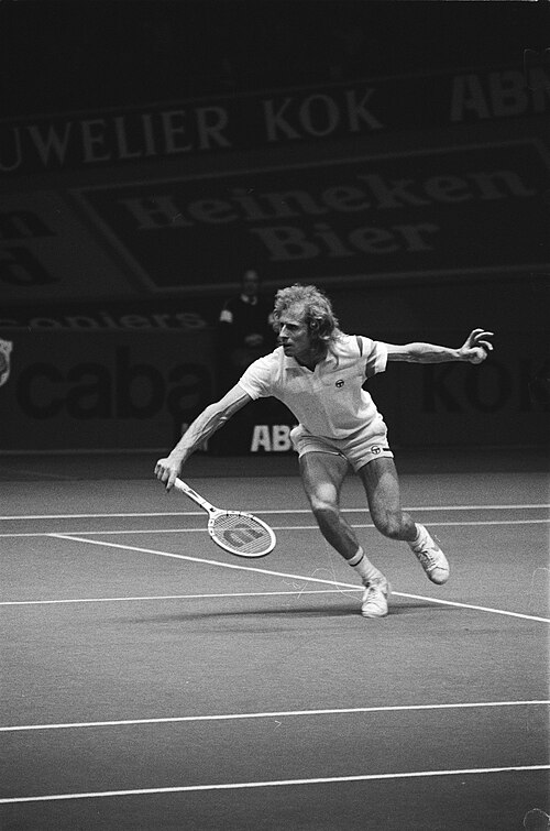 Vitas Gerulaitis Quiz