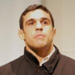 Vitor Belfort Quiz
