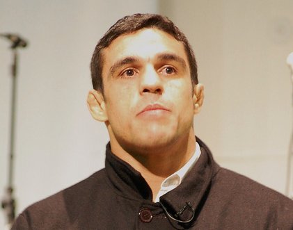 Vitor Belfort Quiz