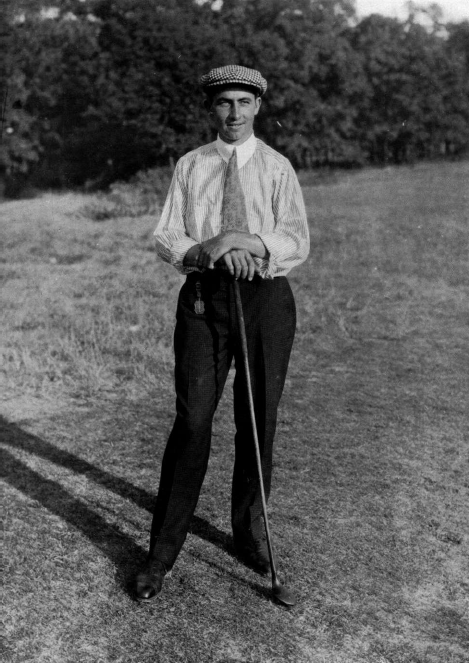 Walter Hagen Quiz