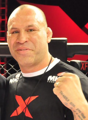 Wanderlei Silva Quiz