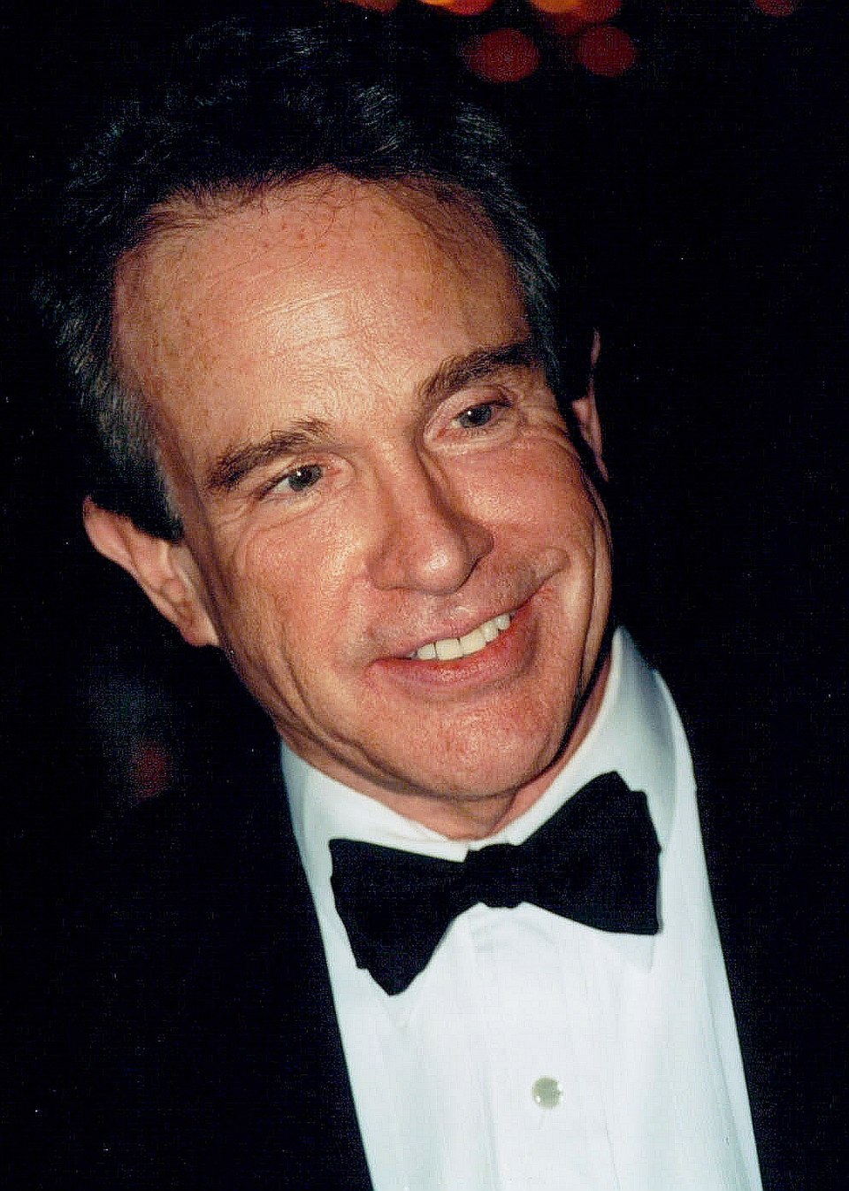 Warren Beatty Quiz Questions and Answers Warren Beatty