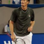 Wayne Ferreira Quiz