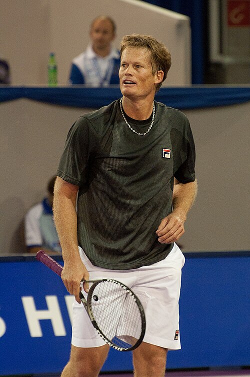 Wayne Ferreira Quiz